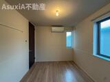 Mクレール 1階 同タイプ間取りの別部屋写真です。