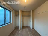 Mクレール 1階 同タイプ間取りの別部屋写真です。