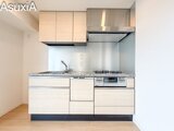 アトラス池尻レジデンス 9階 キッチン