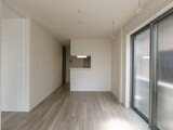 ピペリア三軒茶屋 1階 リビング
