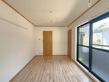 サンホープ白山 2階 別タイプのお部屋の写真です
