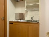 サンホープ白山 2階 別タイプのお部屋の写真です