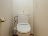 サンホープ白山 2階 別タイプのお部屋の写真です