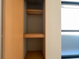 サンホープ白山 2階 別タイプのお部屋の写真です