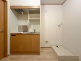 サンホープ白山 2階 別タイプのお部屋の写真です