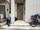 メゾンエール 1階