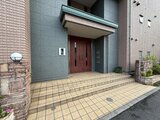 コンフォート白金 1階