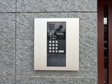 コンフォート白金 1階