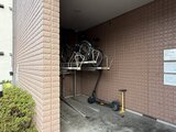 コンフォート白金 1階 その他設備