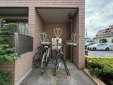コンフォート白金 1階