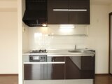 ディアフラッツ 5階 別タイプのお部屋の写真です