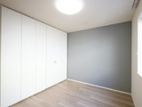 Hale Hono 1階 同タイプ間取りの別部屋写真です。