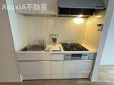 ハイツ桜丘 2階 別タイプのお部屋の写真です