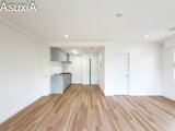 原宿パークハウス 2階 リビング