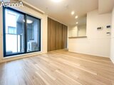 セノーテ南台 3階 リビング