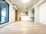 セノーテ南台 2階 リビング