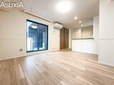 セノーテ南台 2階 セキュリティ