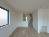 シンフォニー池上 1階 別タイプのお部屋の写真です
