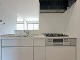 シンフォニー池上 1階 別タイプのお部屋の写真です