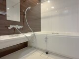 シンフォニー池上 1階 別タイプのお部屋の写真です