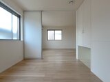 シンフォニー池上 1階