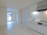 Haus1319N 4階 リビング