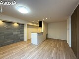 エルズプラス高円寺南 1階 リビング