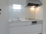 Haus1319N 4階 キッチン
