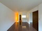 Pure Residence 1階 リビング