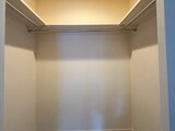 Pure Residence 1階 収納