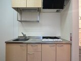 メゾン四季 3階 キッチン