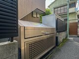 オークホームズ 2階 その他共有部分