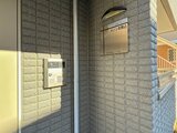 メゾン本駒込 2階