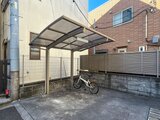 メゾン本駒込 2階