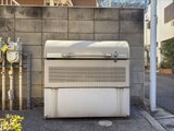 メゾン本駒込 2階