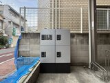 Lugar 3階 その他