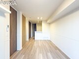 オカバ世田谷深沢へーベルメゾン 1階 同タイプ間取りの別部屋写真です。