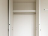 ピペリア三軒茶屋 1階 収納