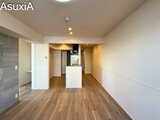 エルズプラス高円寺南 3階 リビング
