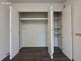 Bloom深沢 1階 収納