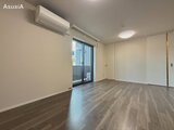 Bloom深沢 1階 リビング