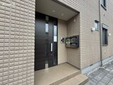 ヘーベルメゾンS&Y 1階 キッチン