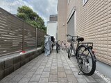 ヘーベルメゾンS&Y 1階
