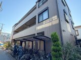アネックスマロニエ 1階 浴室