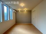 Maison de Romainee 2階