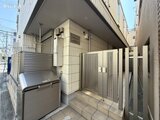 MAISON ISHIHARA 1階 リビング