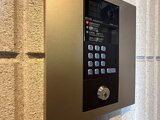 プレアデス多摩川2 1階 セキュリティ