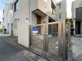 セレニティ南馬込 2階 リビング