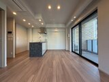 アトラス麻布十番 8階 同タイプ間取りの別部屋写真です。