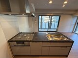 アトラス麻布十番 8階 同タイプ間取りの別部屋写真です。